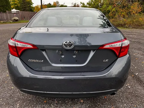 2015 Toyota Corolla 11th Gen - Image 3 of 10