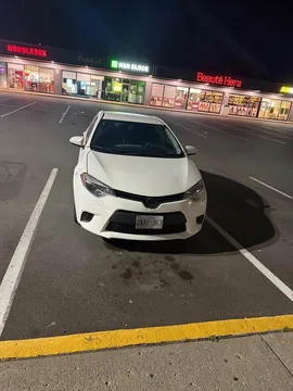 2016 Toyota Corolla 11th Gen - Image 3 of 8