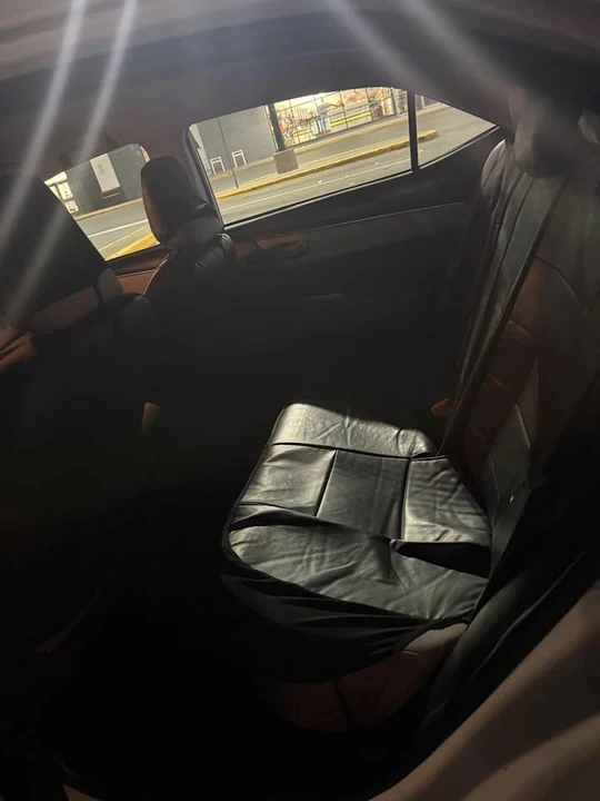 2016 Toyota Corolla 11th Gen - Image 5 of 8