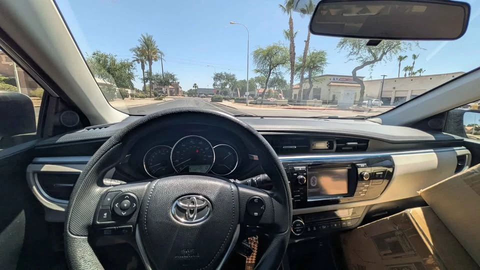 2016 Toyota Corolla 11th Gen - Image 6 of 7