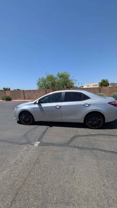 2016 Toyota Corolla 11th Gen - Image 2 of 7