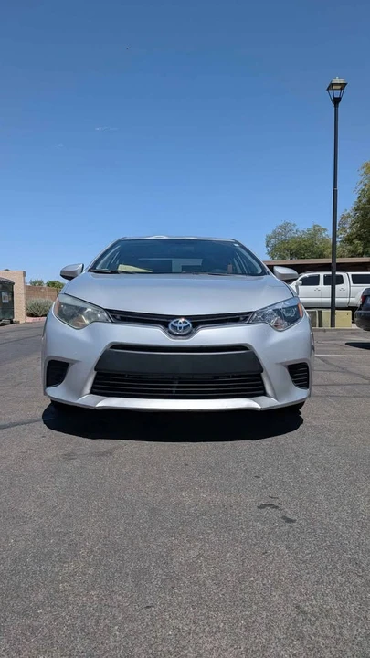2016 Toyota Corolla 11th Gen - Image 5 of 7