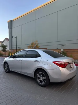 2017 Toyota Corolla 11th Gen - Image 4 of 7