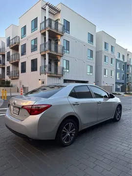 2017 Toyota Corolla 11th Gen - Image 2 of 7