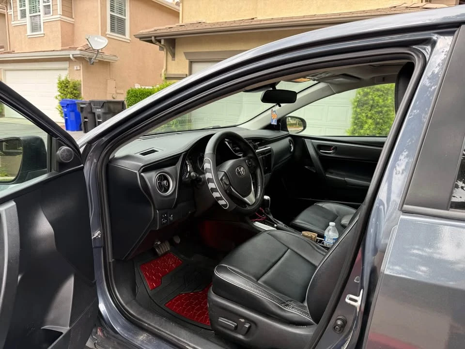 2018 Toyota Corolla 11th Gen - Image 2 of 7