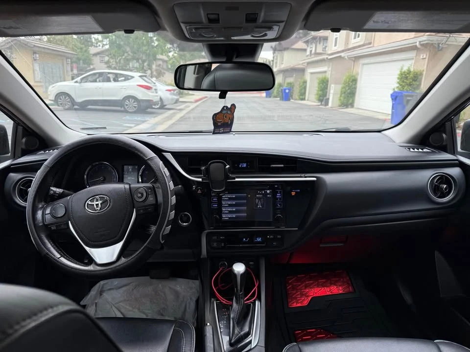 2018 Toyota Corolla 11th Gen - Image 1 of 7