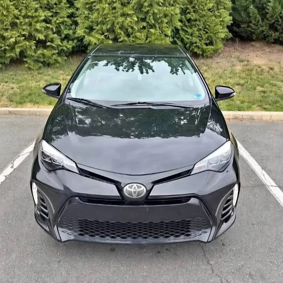 2018 Toyota Corolla 11th Gen - Image 1 of 1