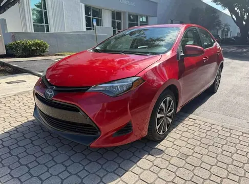 2019 Toyota Corolla 11th Gen - Image 2 of 8