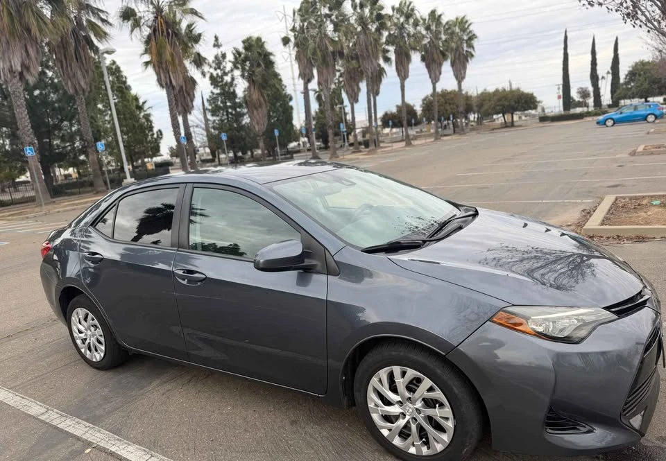 2019 Toyota Corolla 12th Gen - Image 10 of 10