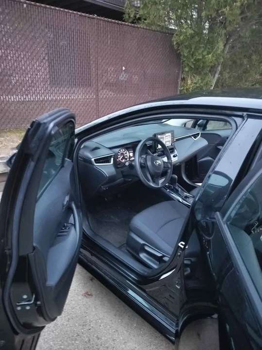2022 Toyota Corolla 12th Gen - Image 3 of 10