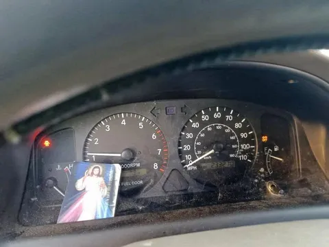 1999 Toyota Corolla