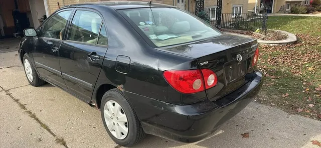 2006 Toyota Corolla 9th Gen - Image 2 of 5