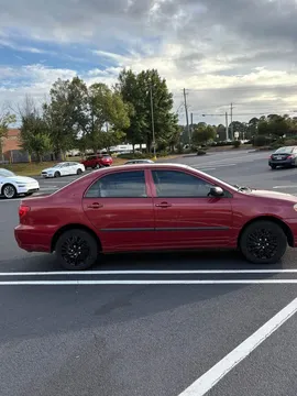 2005 Toyota Corolla 9th Gen - Image 4 of 9