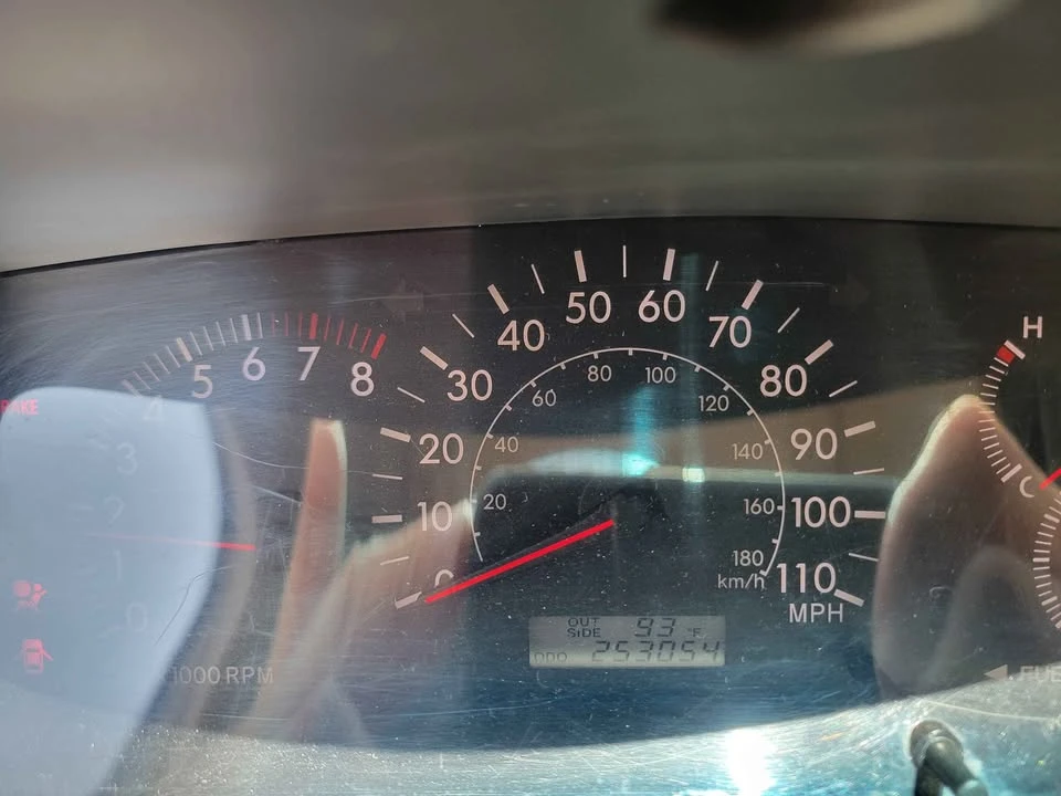 2006 Toyota Corolla 9th Gen - Image 4 of 9