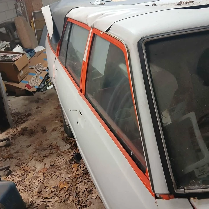 1978 Toyota Corolla 2nd Gen - Image 7 of 8