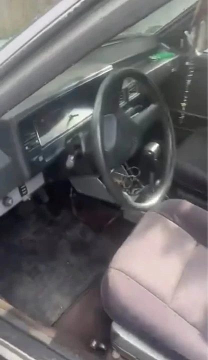 1987 Toyota Corolla 5th Gen - Image 5 of 8