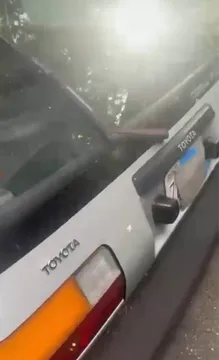 1987 Toyota Corolla 5th Gen - Image 2 of 10