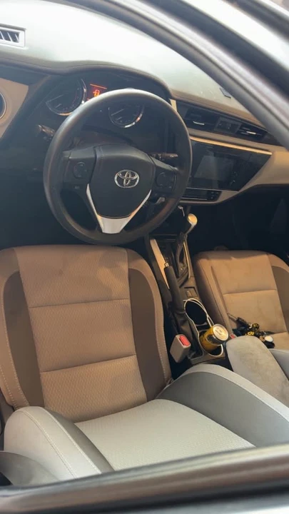 2018 Toyota Corolla 11th Gen - Image 4 of 6