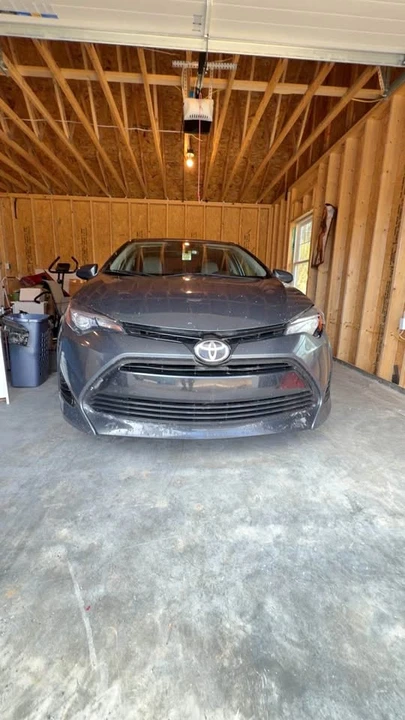 2018 Toyota Corolla 11th Gen - Image 1 of 6