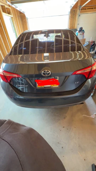 2018 Toyota Corolla 11th Gen - Image 5 of 6