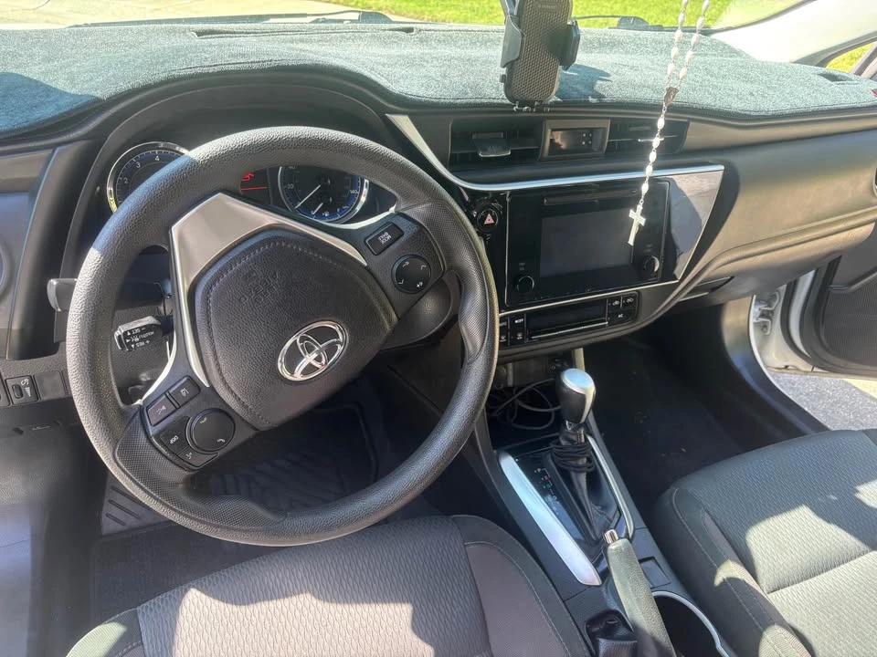 2018 Toyota Corolla 11th Gen - Image 6 of 10