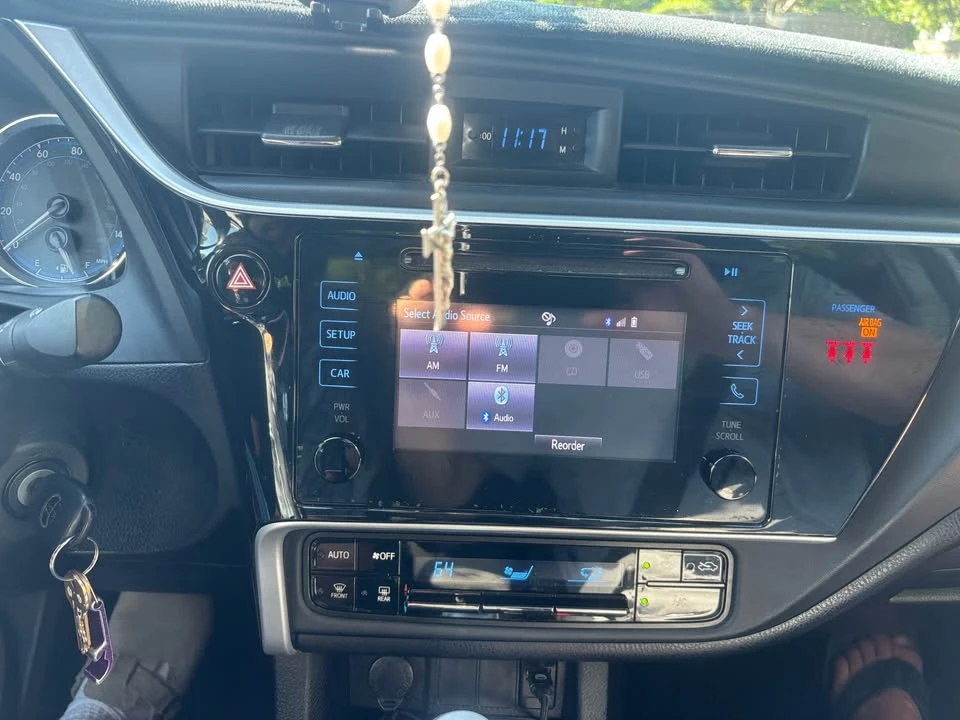 2018 Toyota Corolla 11th Gen - Image 10 of 10