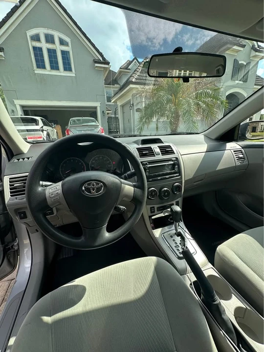 2012 Toyota Corolla 10th Gen - Image 7 of 8