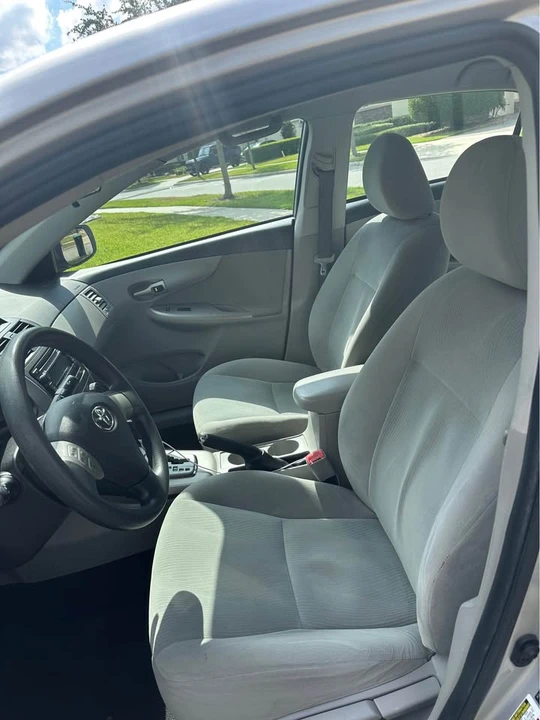 2012 Toyota Corolla 10th Gen - Image 6 of 8