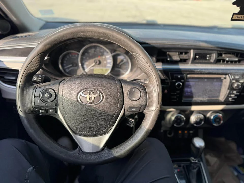 2016 Toyota Corolla 11th Gen - Image 6 of 10