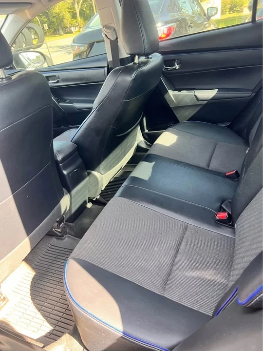 2017 Toyota Corolla 11th Gen - Image 7 of 10