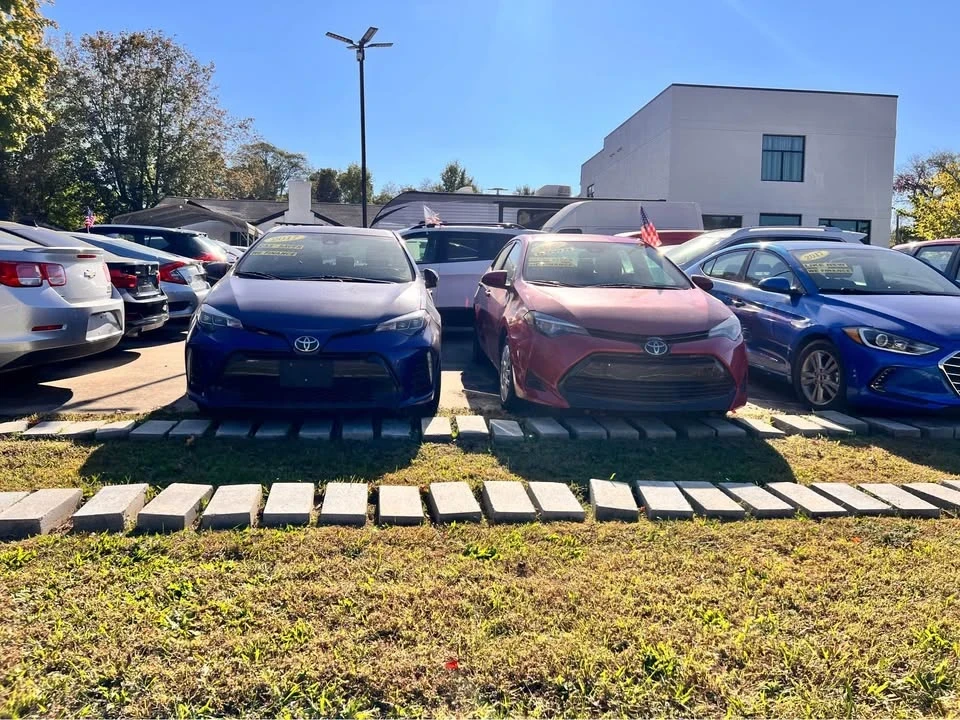 2017 Toyota Corolla 11th Gen - Image 4 of 10