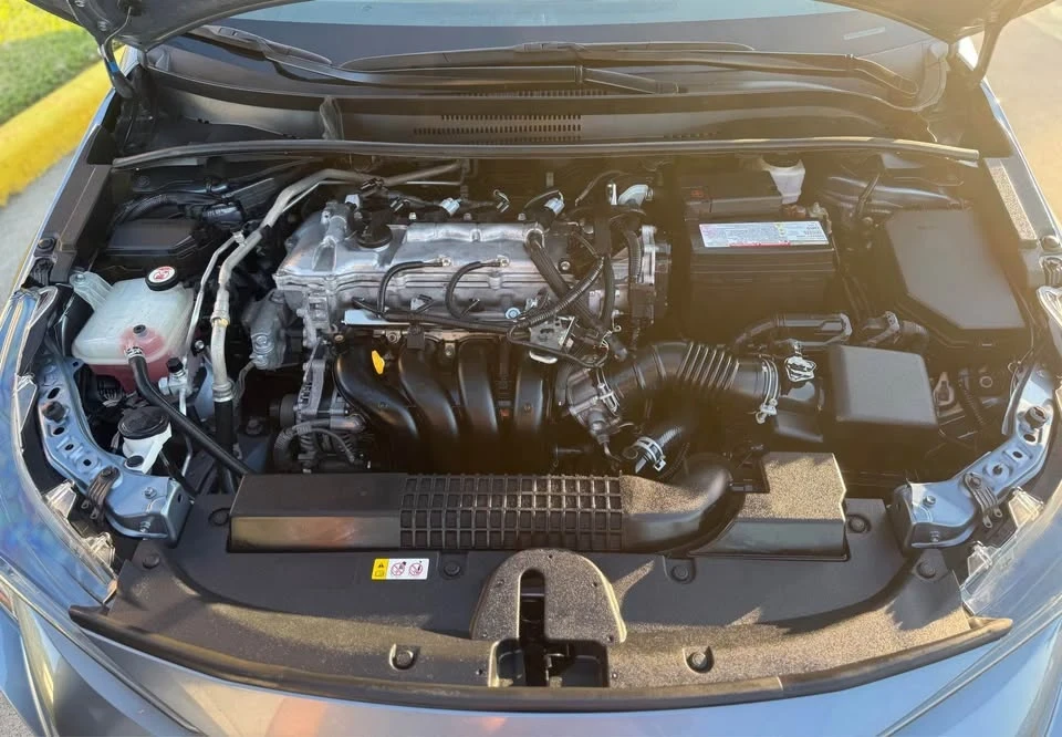 2020 Toyota Corolla 12th Gen - Image 10 of 10