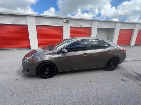 2019 Toyota Corolla 12th Gen - Image 2 of 6