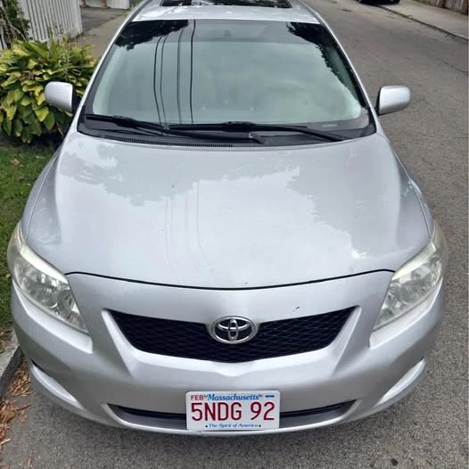 Toyota GR Corolla 12th Gen - Image 1 of 1