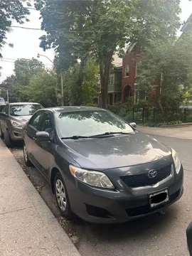 2010 Toyota Corolla 10th Gen - Image 2 of 5