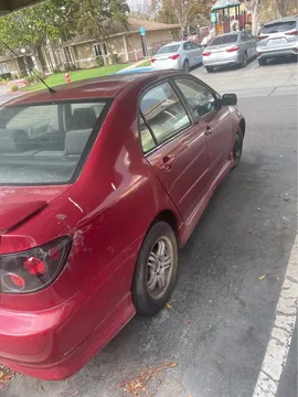 2004 Toyota Corolla 9th Gen - Image 2 of 8