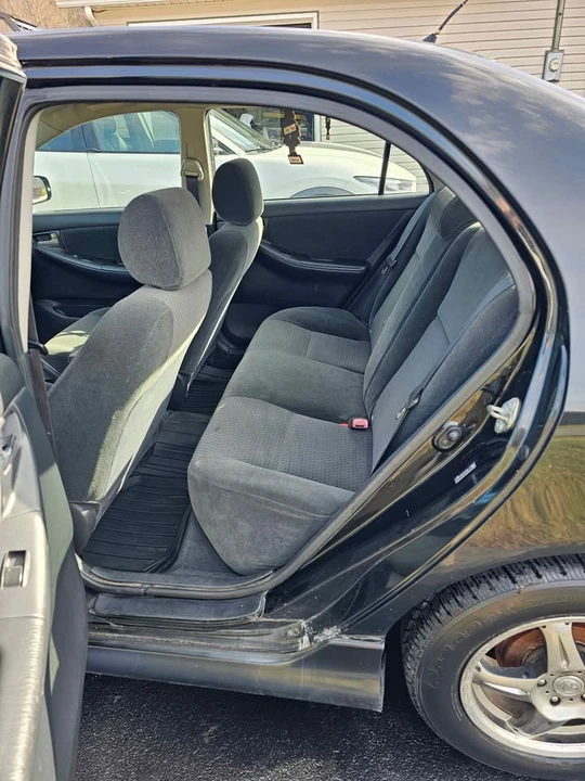 2005 Toyota Corolla 9th Gen - Image 7 of 8
