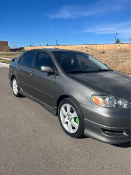 2006 Toyota Corolla 9th Gen - Image 2 of 10
