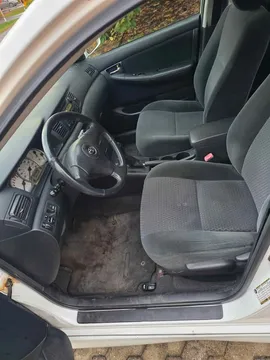 2008 Toyota Corolla 9th Gen - Image 4 of 9