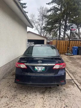 2011 Toyota Corolla 10th Gen - Image 2 of 5