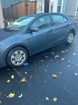 2015 Toyota Corolla 11th Gen - Image 2 of 9