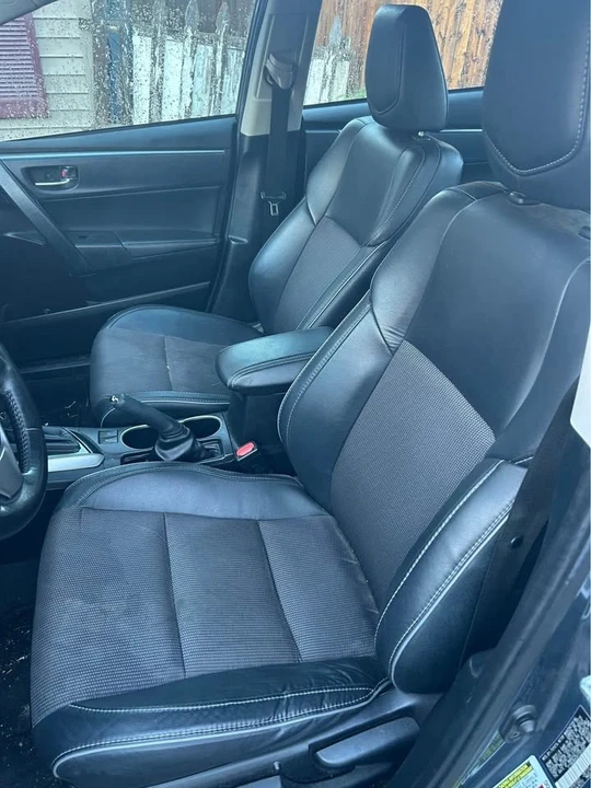 2015 Toyota Corolla 11th Gen - Image 7 of 9