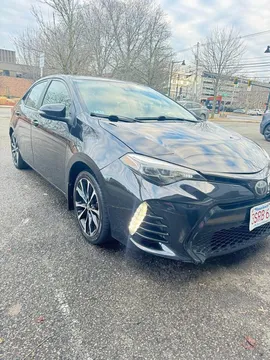 2017 Toyota Corolla 11th Gen - Image 3 of 7