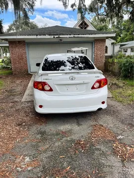 2010 Toyota Corolla 10th Gen - Image 2 of 7