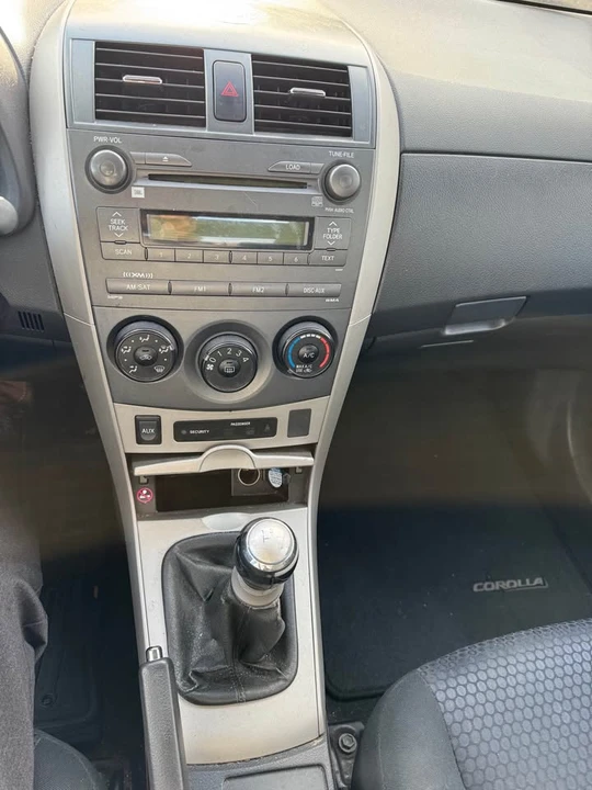 2009 Toyota Corolla 10th Gen - Image 6 of 8