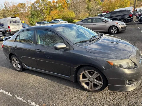 2009 Toyota Corolla 10th Gen - Image 2 of 8