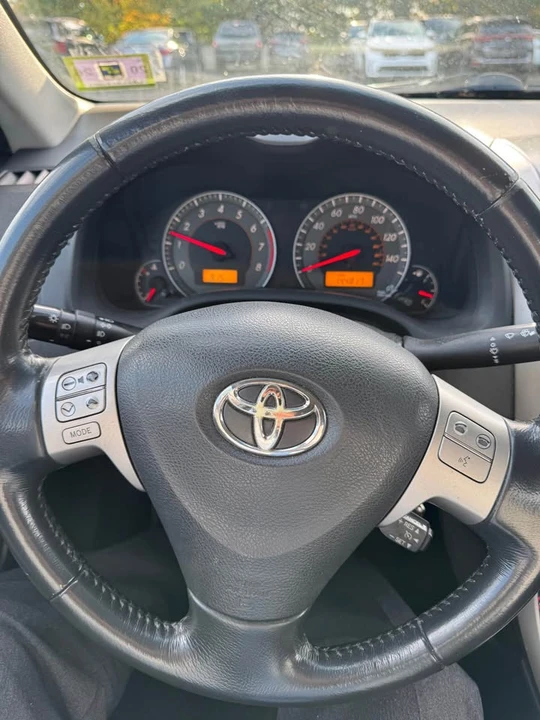 2009 Toyota Corolla 10th Gen - Image 8 of 8