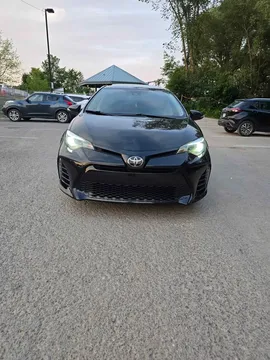 2018 Toyota Corolla 11th Gen - Image 3 of 10