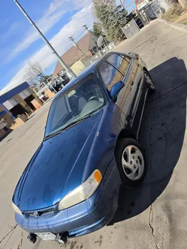 2000 Toyota Corolla 8th Gen - Image 4 of 4