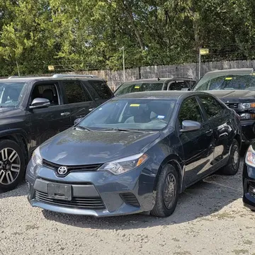 2016 Toyota Corolla 11th Gen - Image 3 of 5